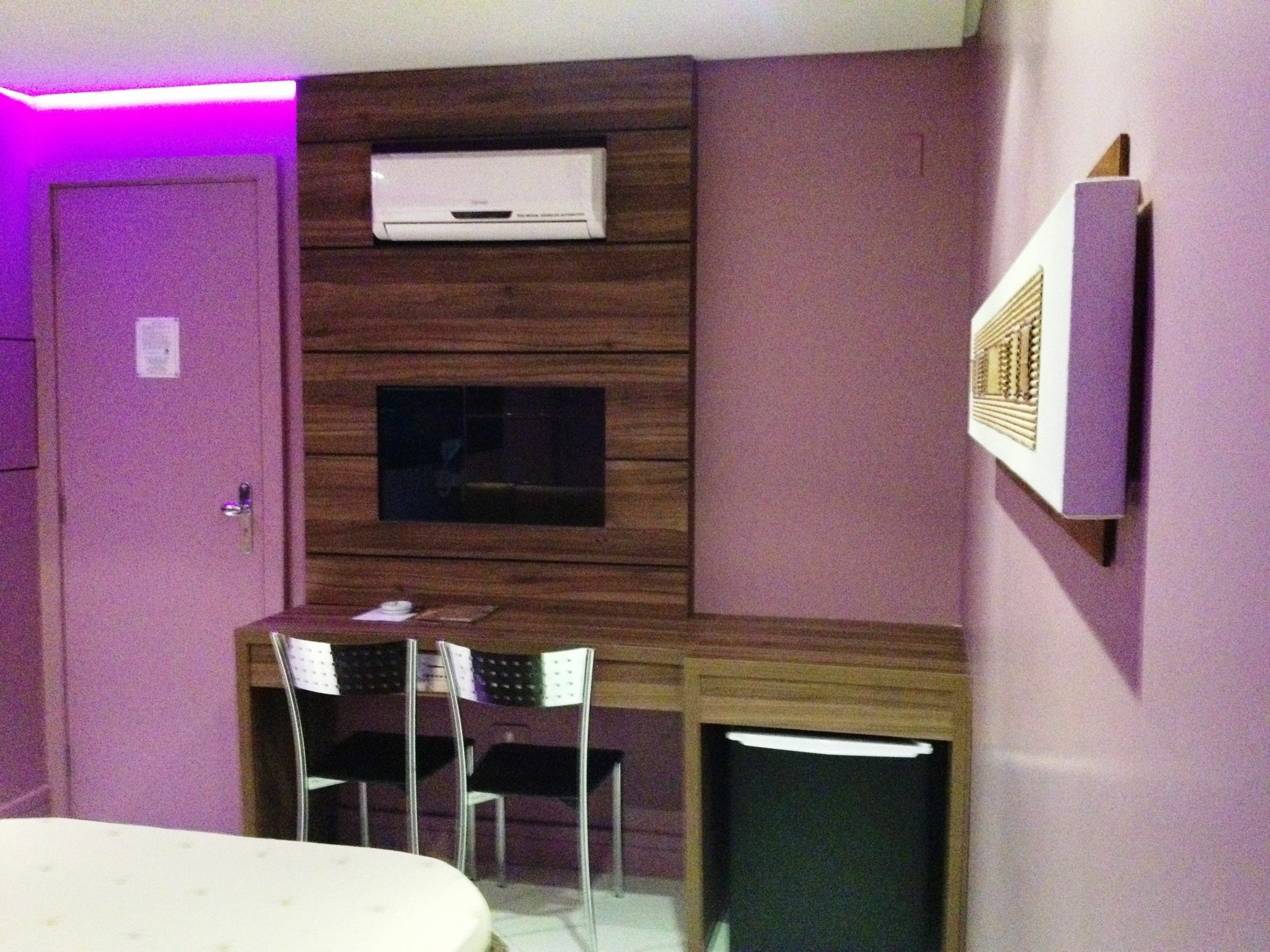 Duetto Motel (Adults Only) - Sao Paulo — Photos 2